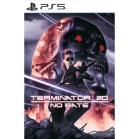 Terminator 2D: NO FATE PS5